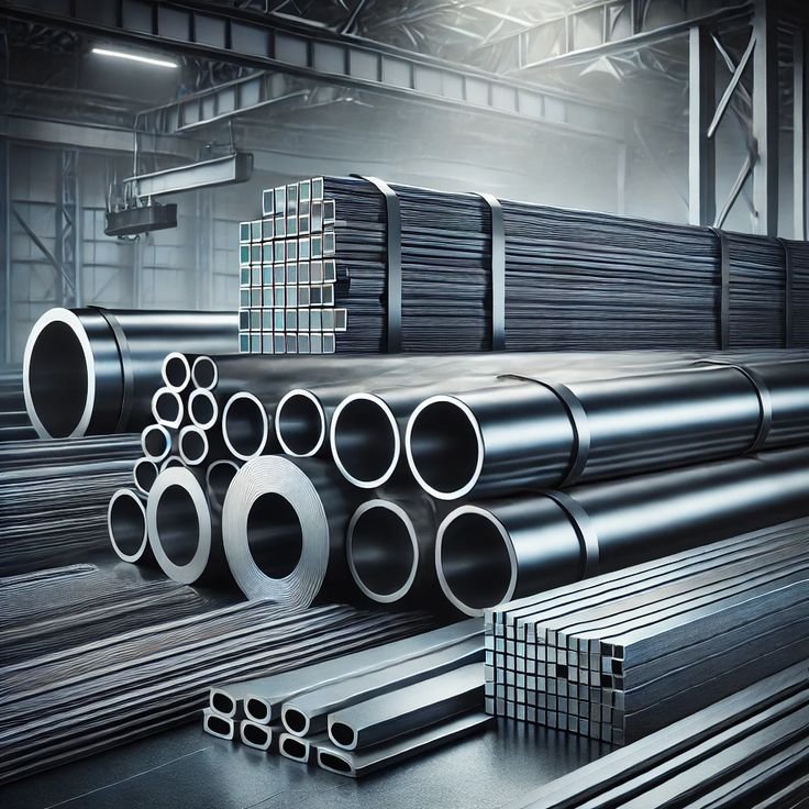 Benefits of Reliable Stainless Steel Supplier