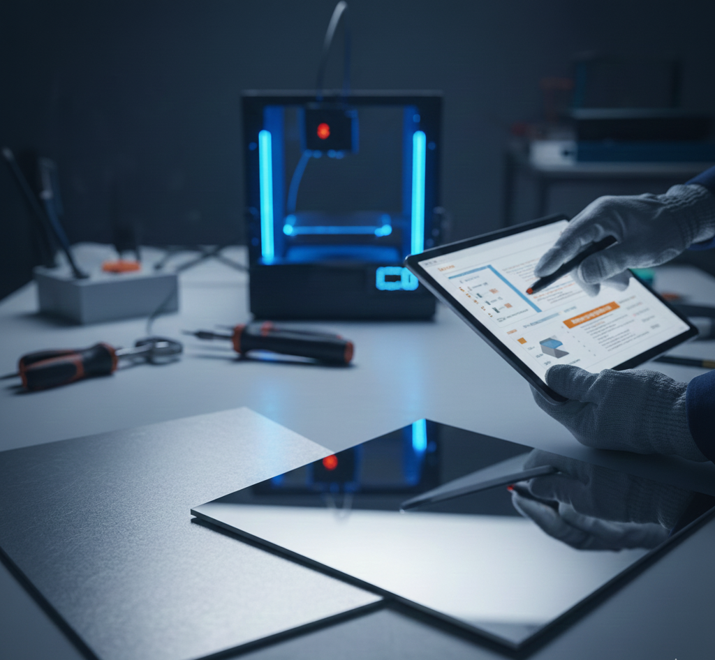 Choosing Stainless Steel Grades