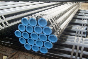 ASTM A213 T11 Seamless Tubes