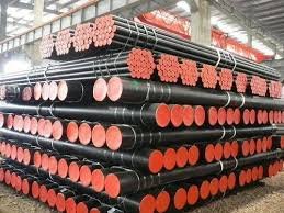 ASTM A213 T22 Seamless Tubes