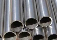 ASME SB165 UNS N04400 SEAMLESS Pipes