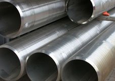 ASME SB166 UNS N06600 SEAMLESS Pipes