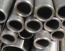 ASME SB 407 UNS N08811 Welded Pipes