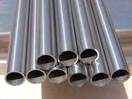 High Nickel Alloys Welded Pipes