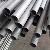 STAINLESS STEEL SEAMLESS PIPES