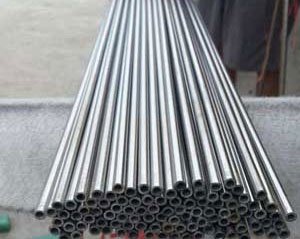 ASTM A312 TP 304L Stainless Steel Mechanical Polish Pipe
