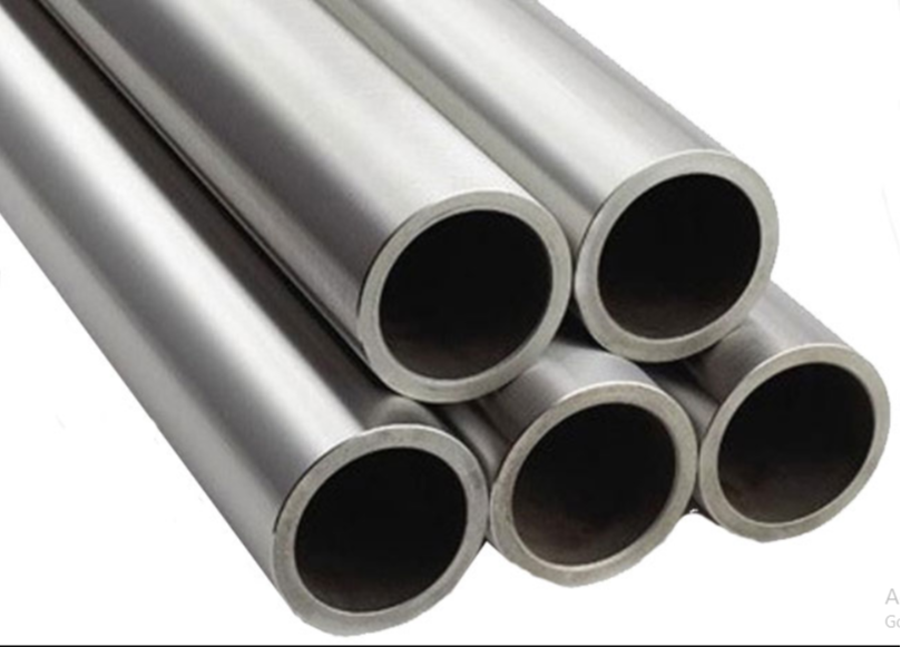 ASTM A312 TP 316L Stainless Steel Mechanical Polish Pipe