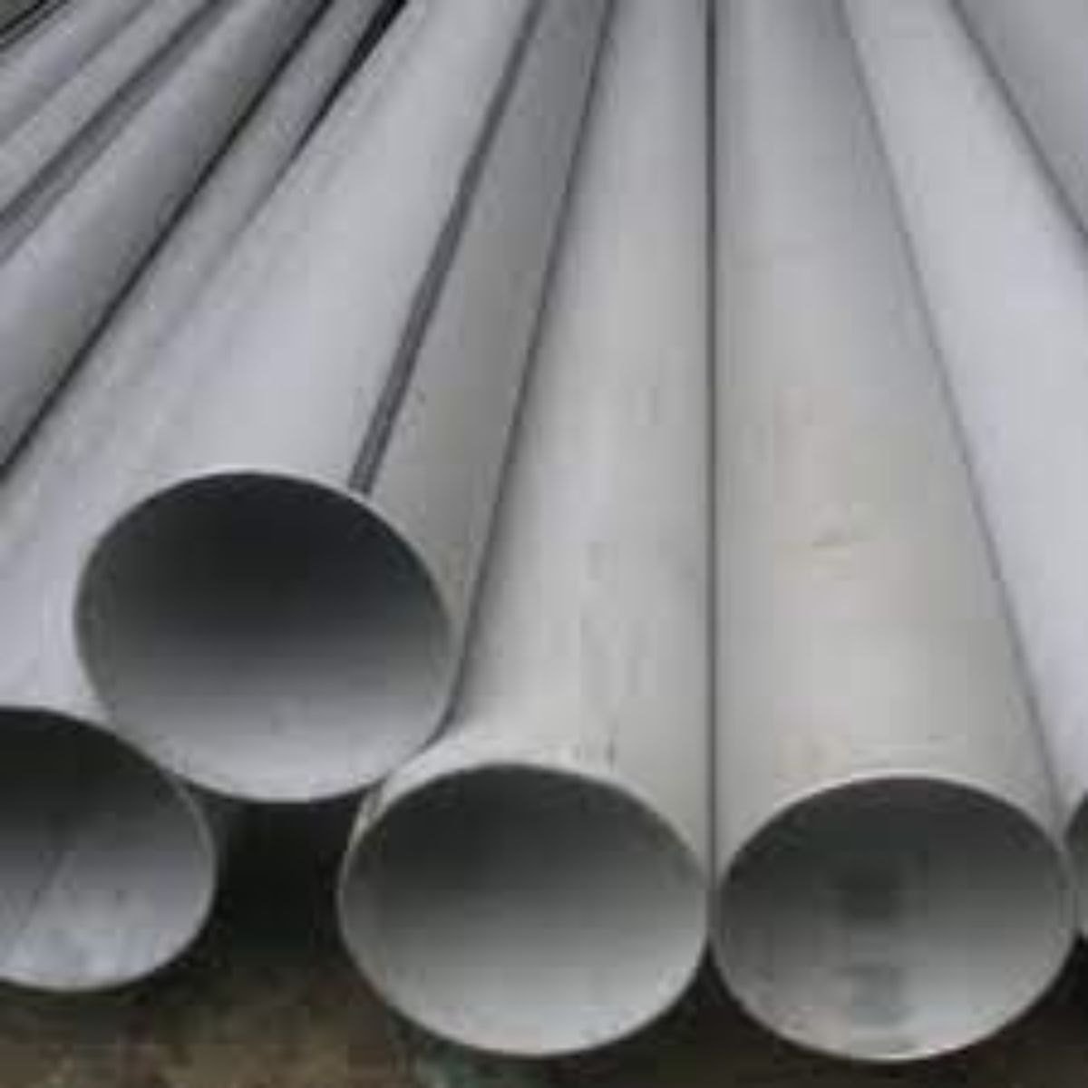 ASTM A790 UNS S32205 Stainless Steel Mechanical Polish Pipe