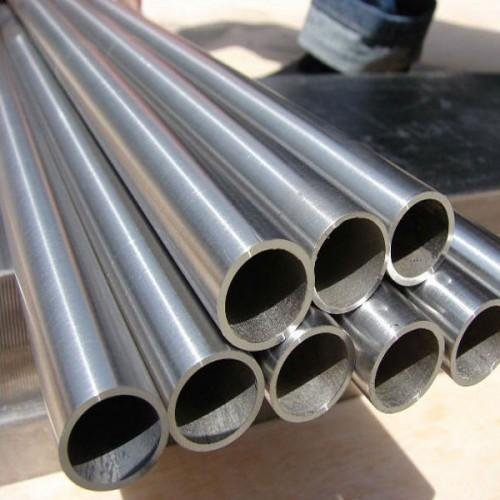 ASTM A358 EFW 347 Pipes
