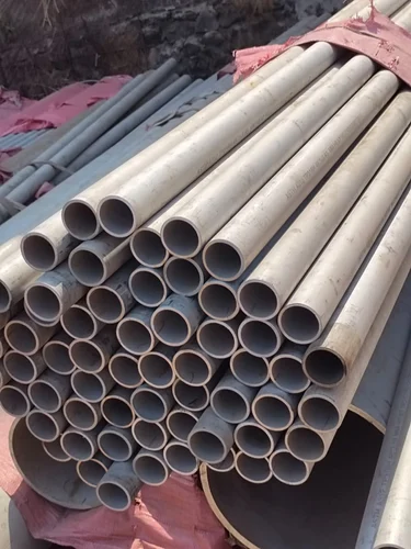 ASTM A312 TP 316 Stainless Steel Electropolished Pipes