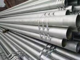 ASTM A213 TP 317L Seamless Tubes