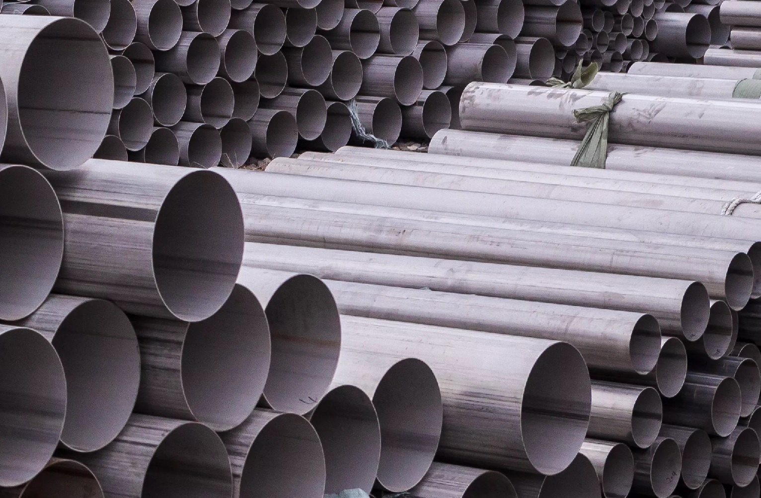 ASTM A213 TP 321 Seamless Tubes