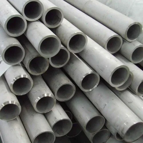 ASTM A269 TP 321 Seamless Tubes