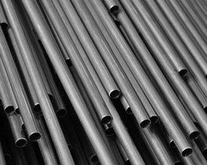 ASTM A312 TP 310S ERW Pipes