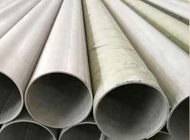 ASTM A312 TP 321H ERW Pipes