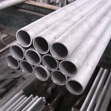 ASTM A312 TP 347 ERW Pipes