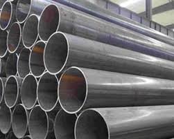 ASTM A312 TP 904L ERW Pipes