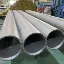 ASTM A269 TP 904L Welded Tubes